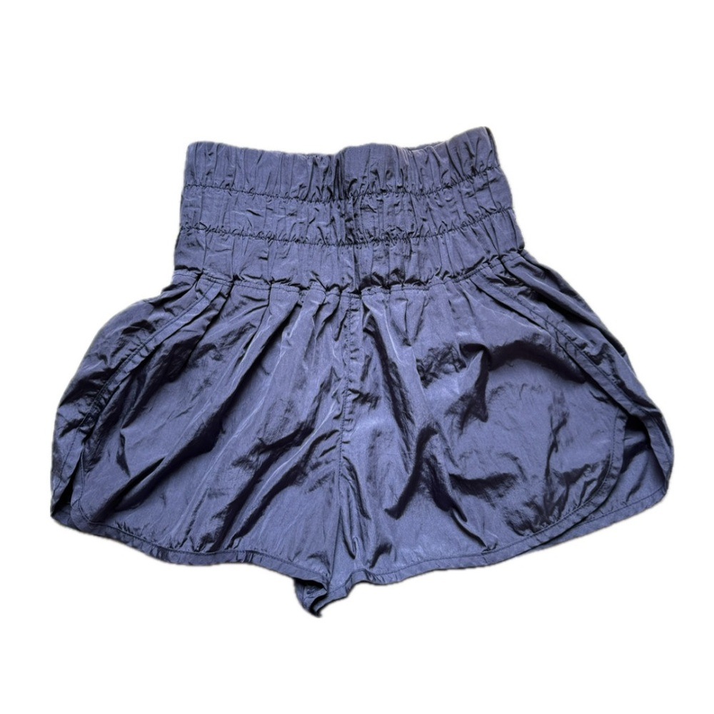 Free People | High Waisted Shorts